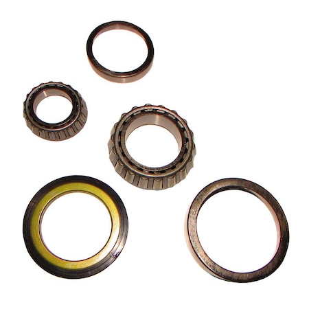Aftermarket Wheel Bearing Kit Fits Massey Ferguson 165 175 180 185 255 265 275 285 WBKMF3